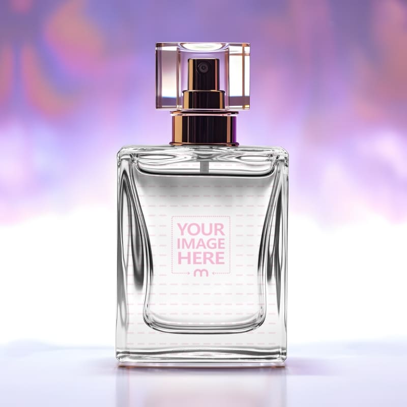 Perfume Bottle